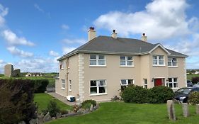 Moloney House